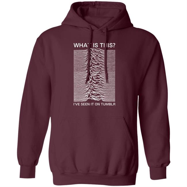 What Is This I've Seen It On Tumblr Shirt Shop Adamjk What Is This? Shirt Hoodie Sweatshirt What Is This I've Seen It On Tumblr Shirt Shop Adamjk What Is This? Shirt Hoodie Sweatshirt