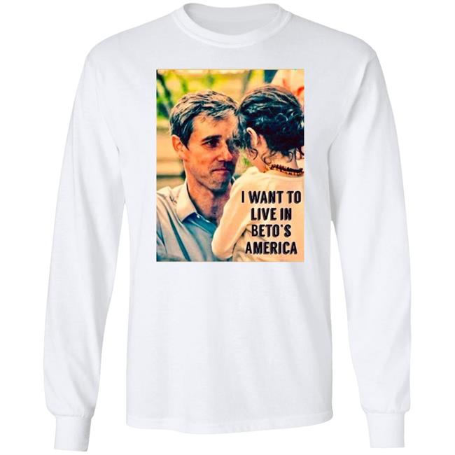 Marlena - Pfizered 4X Ohpleeznotagain I Want To Live In Beto's America Shirt Ohpleeznotagain