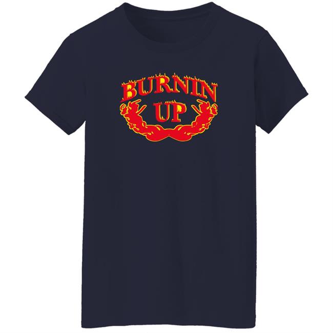 Jessica Jonas Brothers Burnin Up For You Baby Shirt
