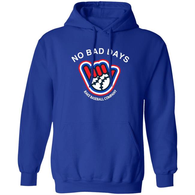 SFGiants BCraw No Bad Days Rake Baseball Company Shirt SFGiants BCraw No Bad Days Rake Baseball Company Shirt