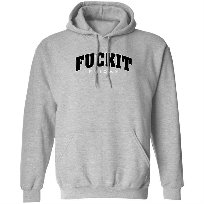 Hoboman61 Fuckit Friday Shirt Danawhite Danawhite Fuckit Friday Shirt Hoboman61