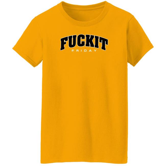 Hoboman61 Fuckit Friday Shirt Danawhite Fuckit Friday Shirt Danawhite Hoboman61