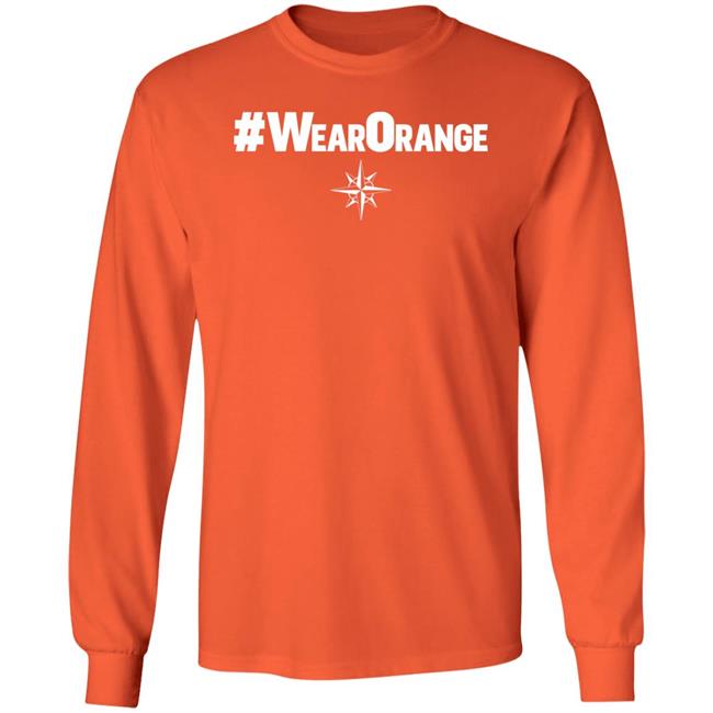 Seattle Mariners Wear Orange T Shirt Seattle Mariners Wear Orange T Shirt