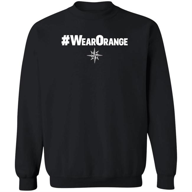 Seattle Mariners Wear Orange T Shirt Seattle Mariners Wear Orange T Shirt
