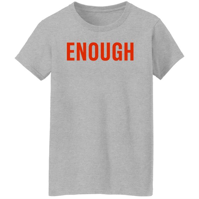 Wear Orange Enough Nats4good Shirt Washington Nationals Washington Nationals Wear Orange Enough Nats4good Shirt