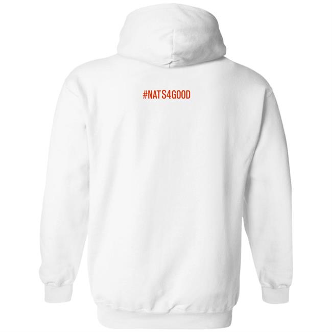 Wear Orange Enough Nats4good Shirt Washington Nationals Wear Orange Enough Nats4good Shirt Washington Nationals