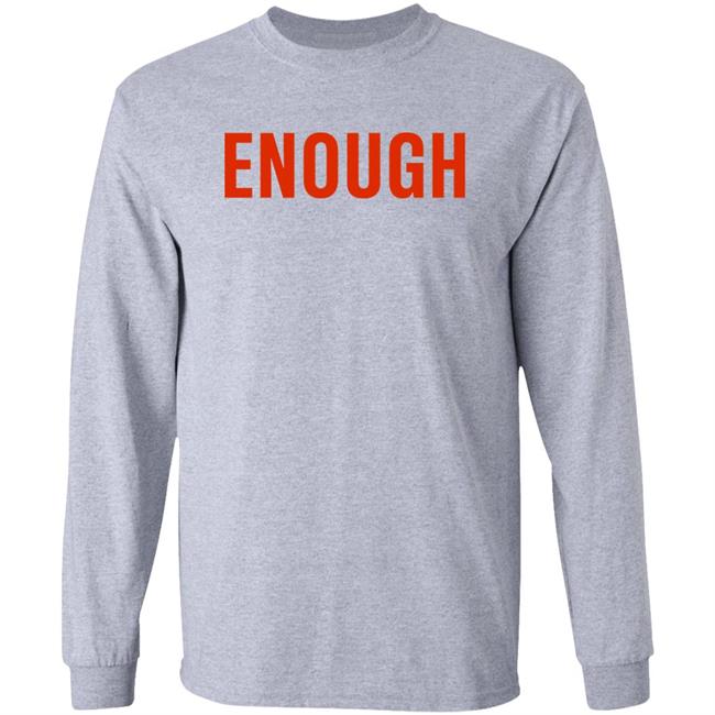 Wear Orange Enough Nats4good Shirt Washington Nationals Washington Nationals Wear Orange Enough Nats4good Shirt