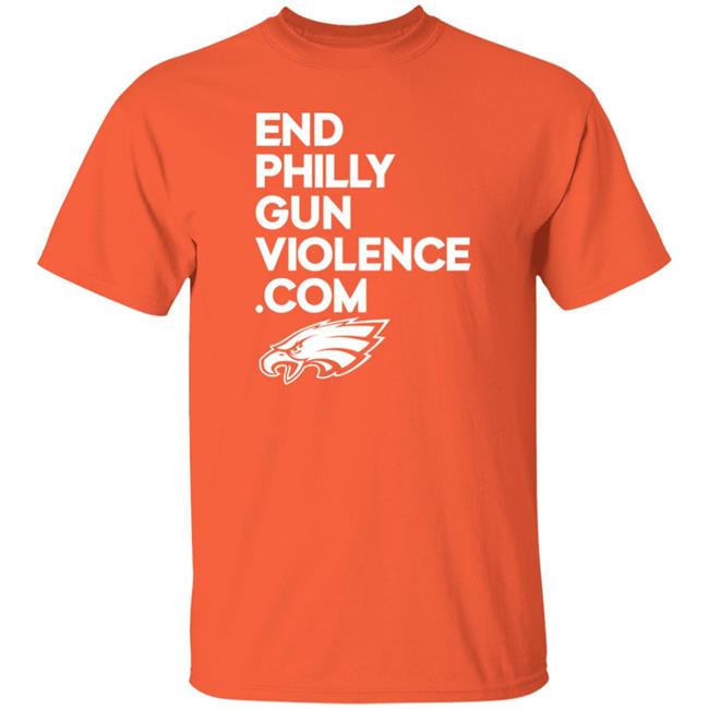 Eagles Cheerleaders Philadelphia Eagles Wearorange End Philly Gun Violence Com Shirt Philadelphia Eagles Wearorange Eagles Cheerleaders End Philly Gun Violence Com Shirt