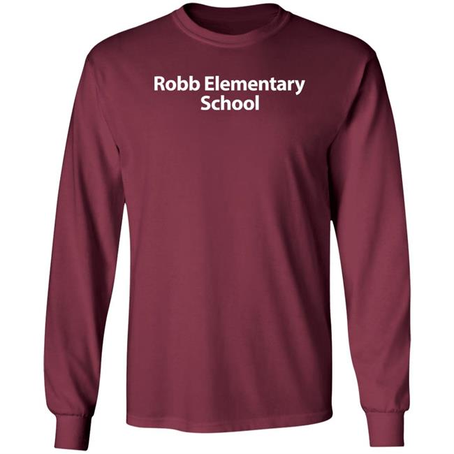 The Texas Rangers Josh Smith Robb Elementary School Shirt Robb Elementary School Shirt The Texas Rangers Josh Smith