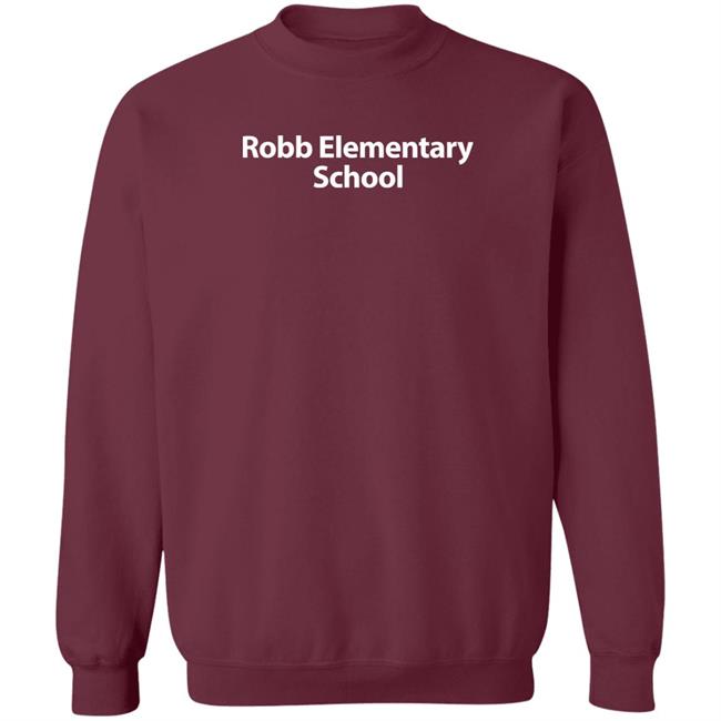 The Texas Rangers Josh Smith Robb Elementary School Shirt Robb Elementary School Shirt The Texas Rangers Josh Smith