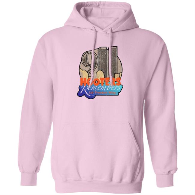 Hooters Remembers 911 Shirt Hooters Remembers Let Freedom Wing Shirt Shirts That Go Hard Store Hooters Remembers Let Freedom Wing Shirt Hooters Remembers 911 Shirt Shirts That Go Hard Store