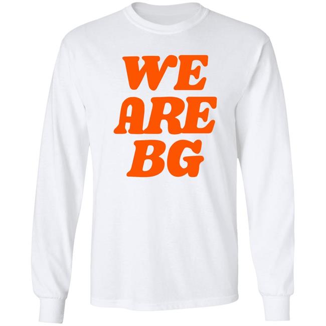 Marcus Smart And Celtics We Are Bg Shirt Brittney Griner