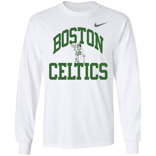 Jayson Tatum Celtics on NBC Sports Boston Boston Celtics Shirt Celtics on NBC Sports Boston Jayson Tatum Boston Celtics Shirt