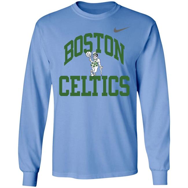 Jayson Tatum Celtics on NBC Sports Boston Boston Celtics Shirt Celtics on NBC Sports Boston Jayson Tatum Boston Celtics Shirt