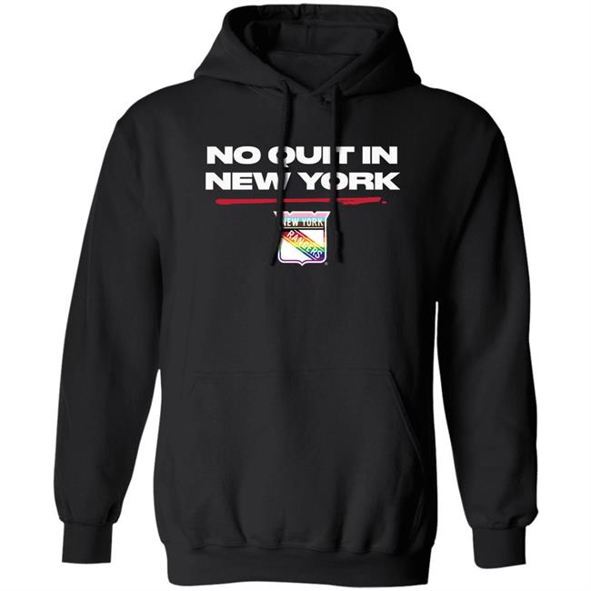 No Quit In New York Pride Shirt Rangers Exclusive No Quit Pride Shirt New York Rangers No Quit In New York Pride Shirt Rangers Exclusive No Quit Pride Shirt New York Rangers
