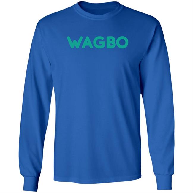 Wagbo Shirt Alexis Ren Wagbo Shirt Alexis Ren