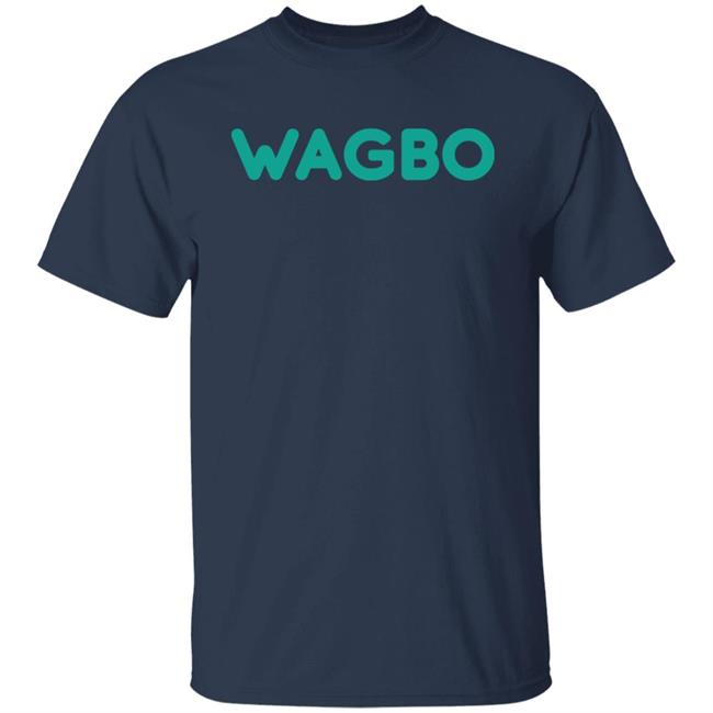 Wagbo Shirt Alexis Ren Wagbo Shirt Alexis Ren