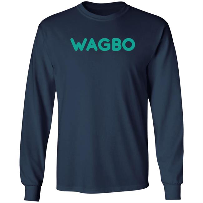 Wagbo Shirt Alexis Ren
