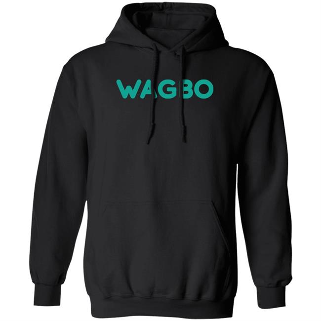 Wagbo Shirt Alexis Ren Alexis Ren Wagbo Shirt