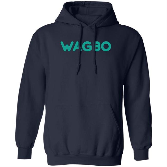 Wagbo Shirt Alexis Ren Wagbo Shirt Alexis Ren