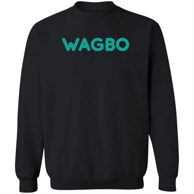 Wagbo Shirt Alexis Ren Wagbo Shirt Alexis Ren