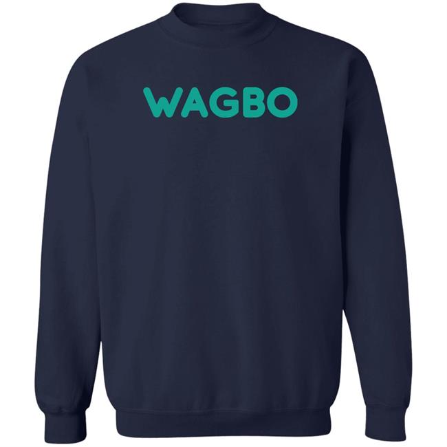 Wagbo Shirt Alexis Ren Wagbo Shirt Alexis Ren