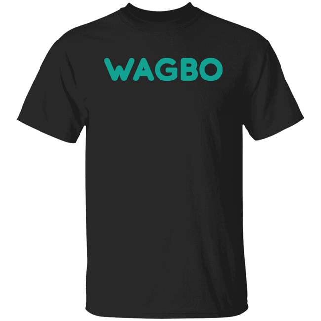 Wagbo Shirt Alexis Ren Wagbo Shirt Alexis Ren
