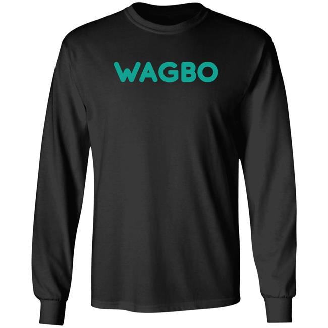 Wagbo Shirt Alexis Ren Alexis Ren Wagbo Shirt