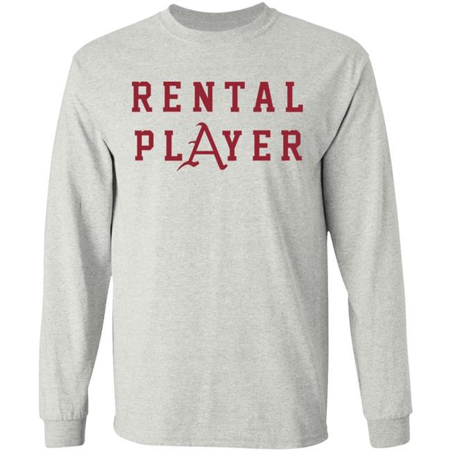 Rental Player Shirt No Rules LFG Athletics Store No Rules LFG Athletics Store Rental Player Shirt