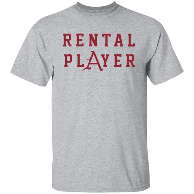 Rental Player Shirt No Rules LFG Athletics Store Rental Player Shirt No Rules LFG Athletics Store