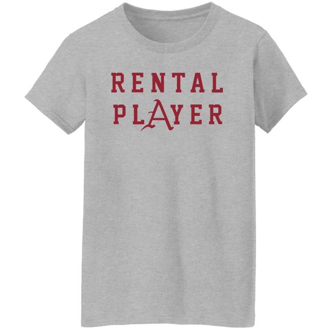 Rental Player Shirt No Rules LFG Athletics Store Rental Player Shirt No Rules LFG Athletics Store