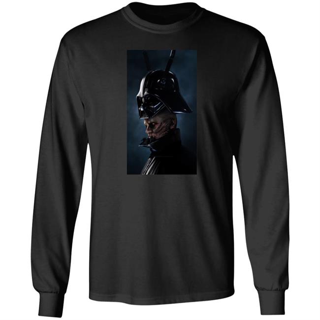 Battlefront Pictures Obi-Wan Anakin Skywalker Shirt Battlefront Pictures Obi-Wan Anakin Skywalker Shirt