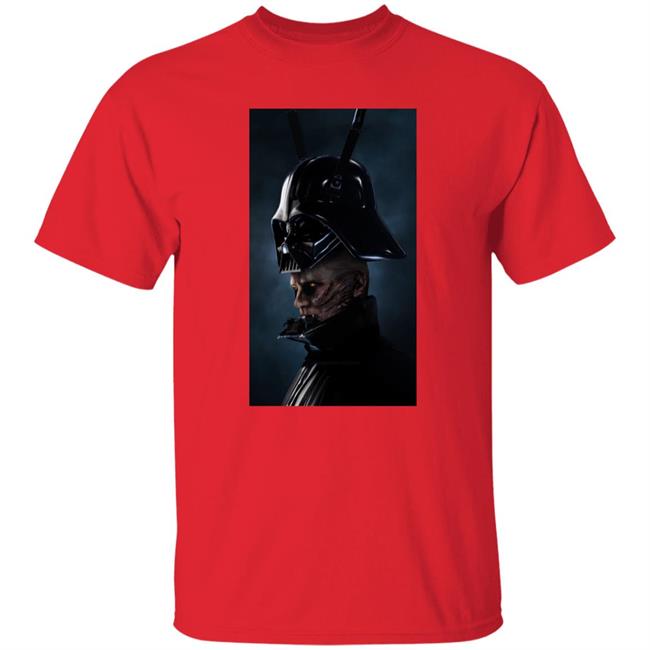 Battlefront Pictures Obi-Wan Anakin Skywalker Shirt Battlefront Pictures Obi-Wan Anakin Skywalker Shirt