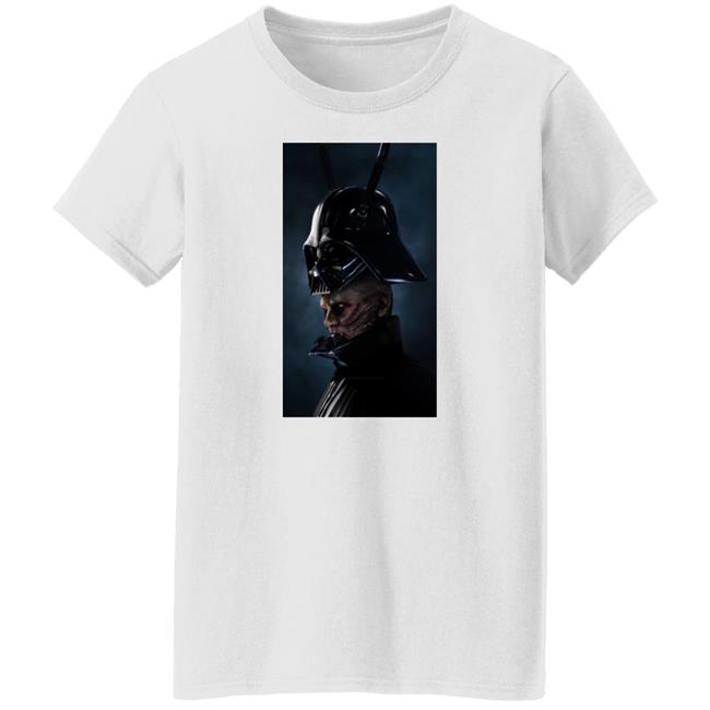 Battlefront Pictures Obi-Wan Anakin Skywalker Shirt Battlefront Pictures Obi-Wan Anakin Skywalker Shirt