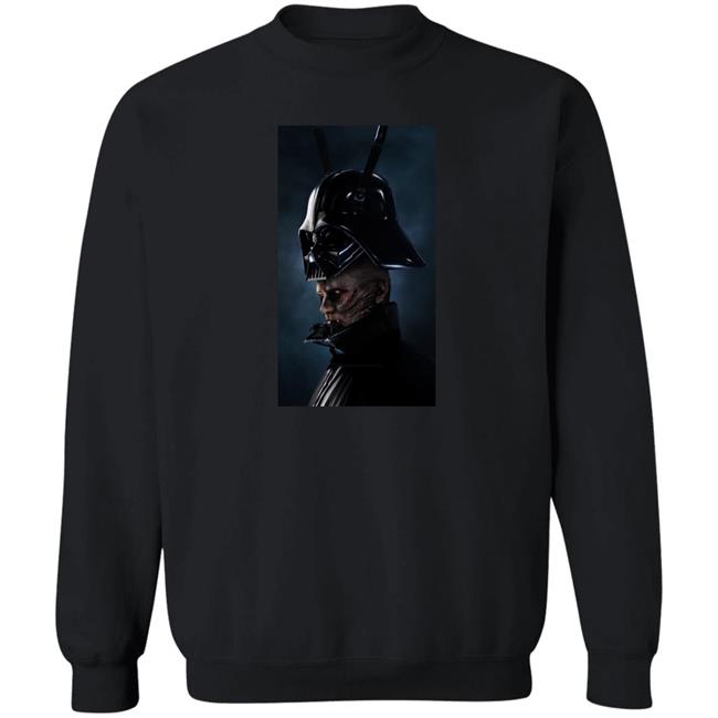 Battlefront Pictures Obi-Wan Anakin Skywalker Shirt Battlefront Pictures Obi-Wan Anakin Skywalker Shirt
