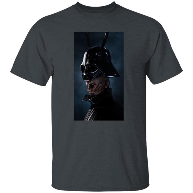 Battlefront Pictures Obi-Wan Anakin Skywalker Shirt