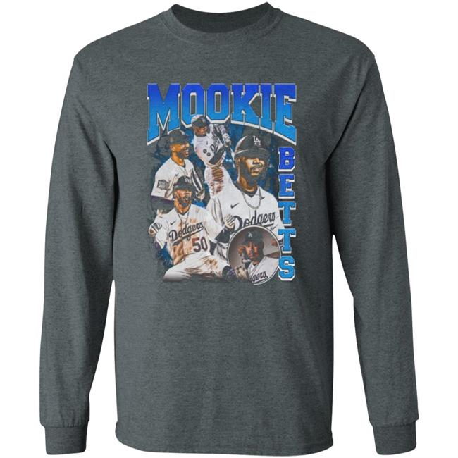 Mookie Betts Shirt Los Angeles Dodgers Beyond Dope Merch Beyond Dope Merch Los Angeles Dodgers Mookie Betts Shirt