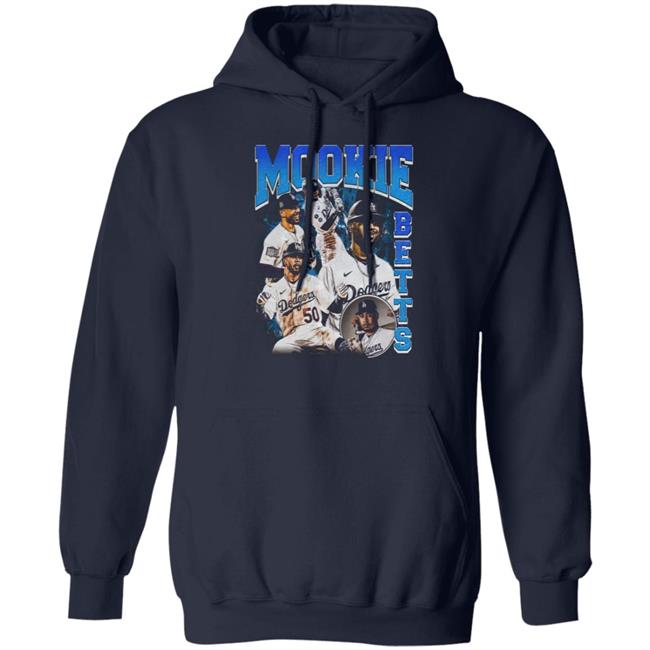 Mookie Betts Shirt Los Angeles Dodgers Beyond Dope Merch Beyond Dope Merch Los Angeles Dodgers Mookie Betts Shirt