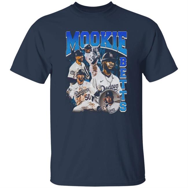 Mookie Betts Shirt Los Angeles Dodgers Beyond Dope Merch Los Angeles Dodgers Beyond Dope Merch Mookie Betts Shirt