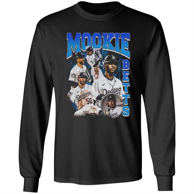 Mookie Betts Shirt Los Angeles Dodgers Beyond Dope Merch Los Angeles Dodgers Mookie Betts Shirt Beyond Dope Merch