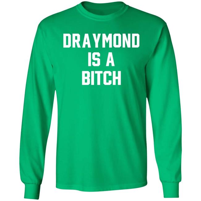 Draymond Is A Bitch Shirt D Is A B Tee Shirt Barstool Sports Store Draymond Is A Bitch Shirt D Is A B Tee Shirt Barstool Sports Store