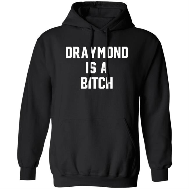 Draymond Is A Bitch Shirt D Is A B Tee Shirt Barstool Sports Store Draymond Is A Bitch Shirt D Is A B Tee Shirt Barstool Sports Store