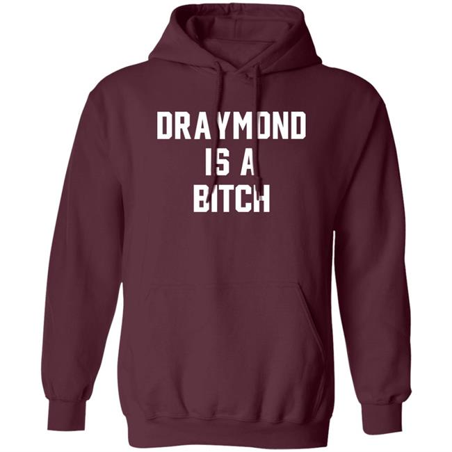 Draymond Is A Bitch Shirt D Is A B Tee Shirt Barstool Sports Store Draymond Is A Bitch Shirt D Is A B Tee Shirt Barstool Sports Store