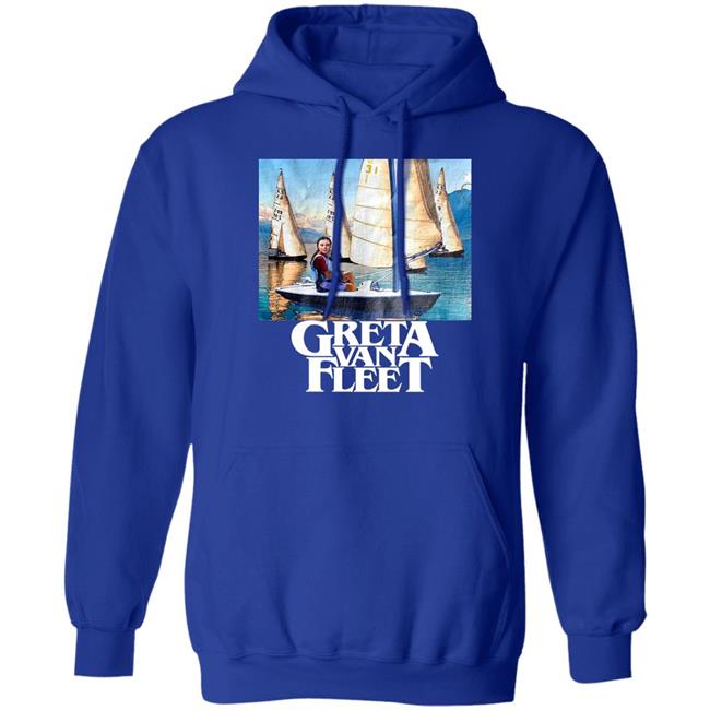 Greta Van Fleet Shirt Shirtsthtgohard