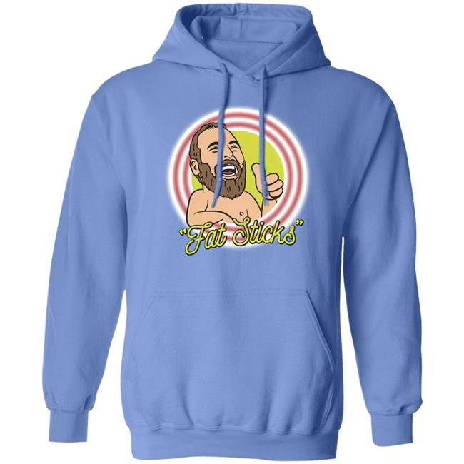 Fat Sticks Shirt Ymh Studios Merch Bert Kreischer Ymh Studios Merch Bert Kreischer Fat Sticks Shirt