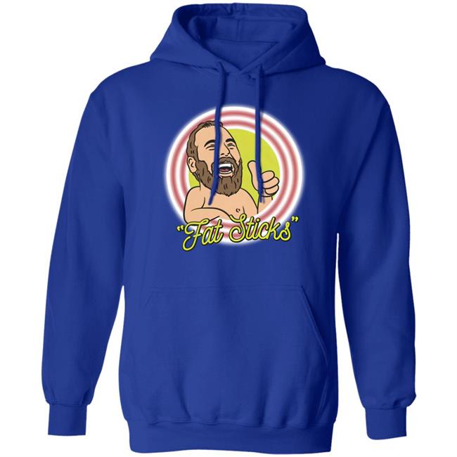 Fat Sticks Shirt Ymh Studios Merch Bert Kreischer Fat Sticks Shirt Bert Kreischer Ymh Studios Merch