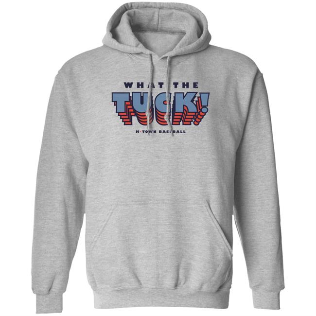 What The Tuck H-Town Baseball Shirt Aledmys Diaz Runninggameclothing Store Aledmys Diaz Runninggameclothing Store What The Tuck H-Town Baseball Shirt