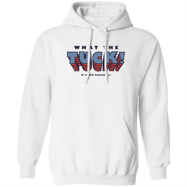 What The Tuck H-Town Baseball Shirt Aledmys Diaz Runninggameclothing Store Aledmys Diaz What The Tuck H-Town Baseball Shirt Runninggameclothing Store