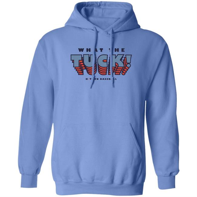 What The Tuck H-Town Baseball Shirt Aledmys Diaz Runninggameclothing Store Aledmys Diaz Runninggameclothing Store What The Tuck H-Town Baseball Shirt