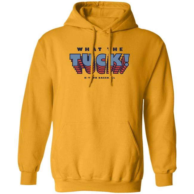 What The Tuck H-Town Baseball Shirt Aledmys Diaz Runninggameclothing Store Aledmys Diaz What The Tuck H-Town Baseball Shirt Runninggameclothing Store